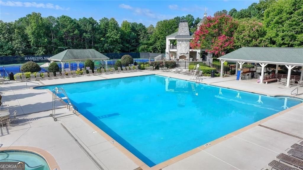 1635 Lake Heights Circle DACULA - 24