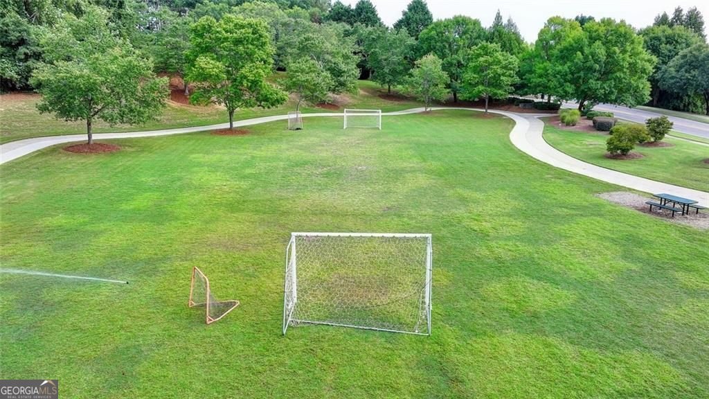 1635 Lake Heights Circle DACULA - 27
