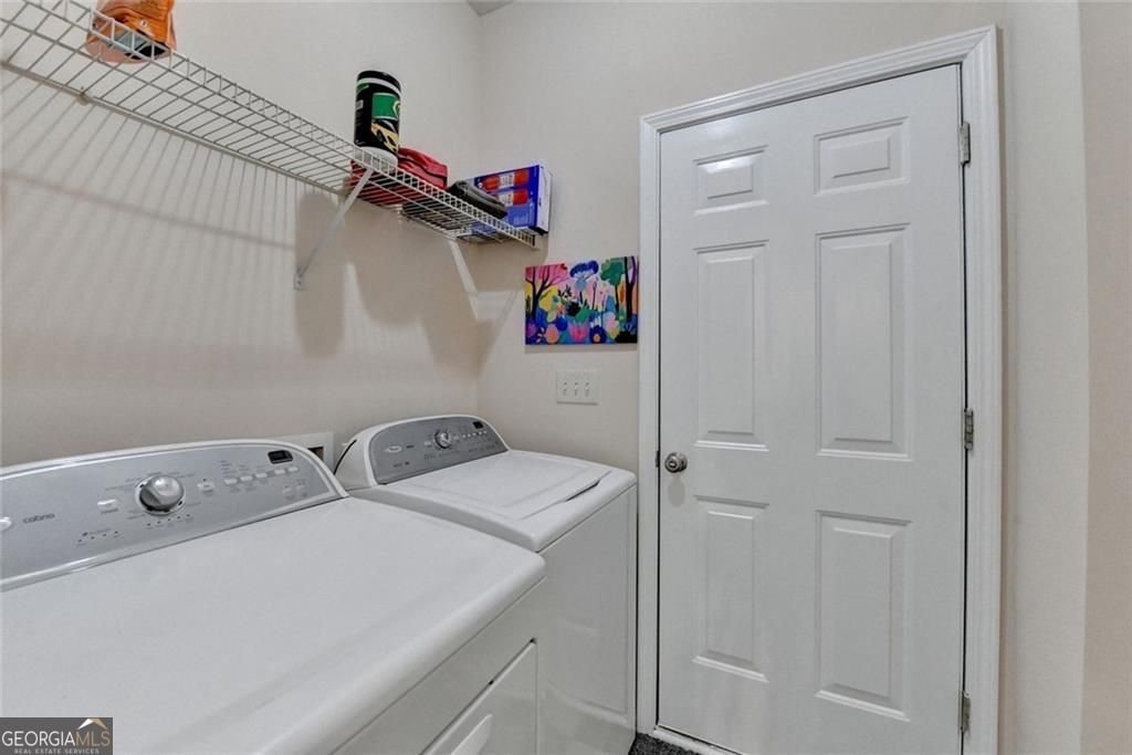 1635 Lake Heights Circle DACULA - 34