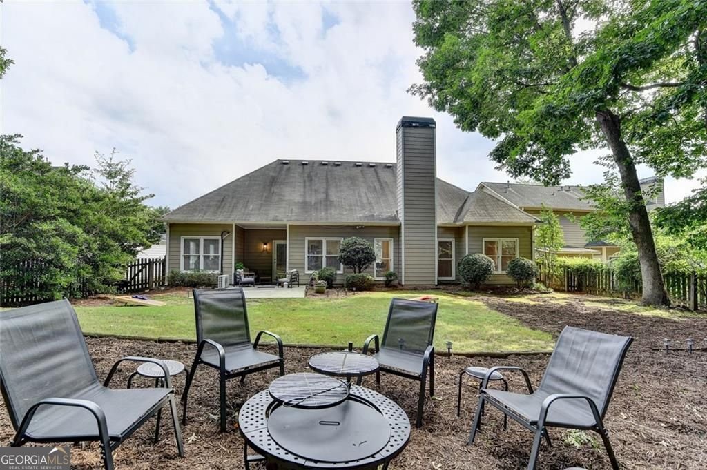 1635 Lake Heights Circle DACULA - 37