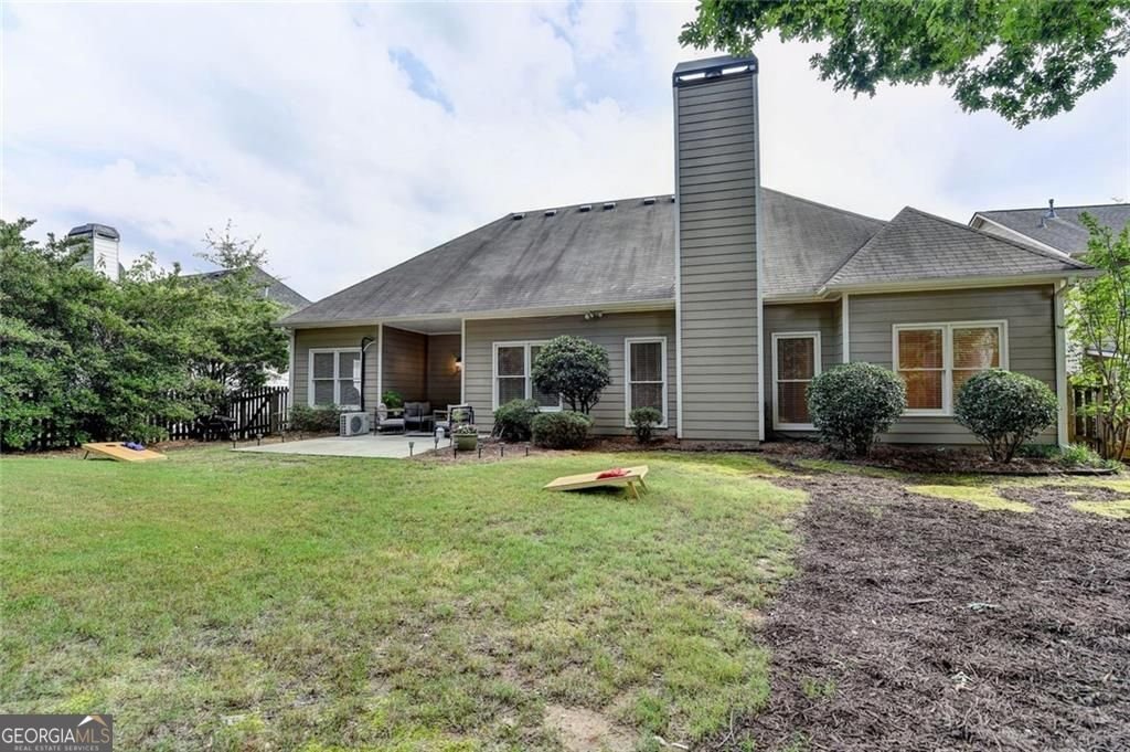 1635 Lake Heights Circle DACULA - 38