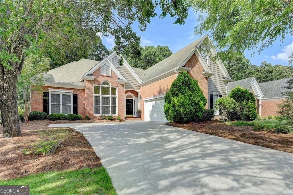 1635 Lake Heights Circle DACULA - 45
