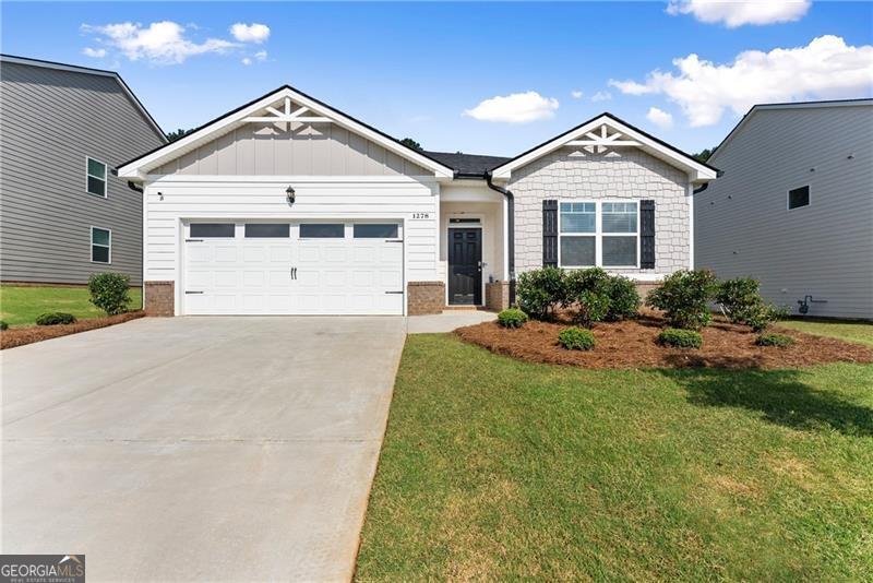 1278 Daurian Drive Statham - 1