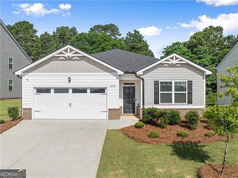 1278 Daurian Drive Statham - 2