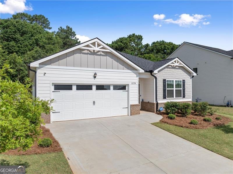 1278 Daurian Drive Statham - 3