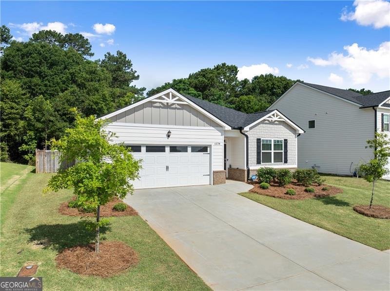 1278 Daurian Drive Statham - 4