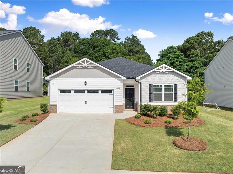 1278 Daurian Drive Statham - 5