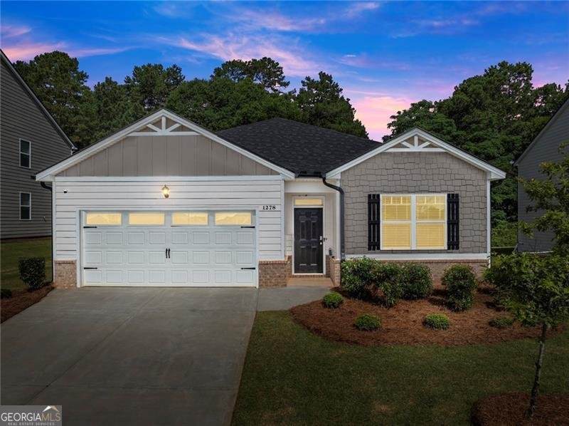 1278 Daurian Drive Statham - 7