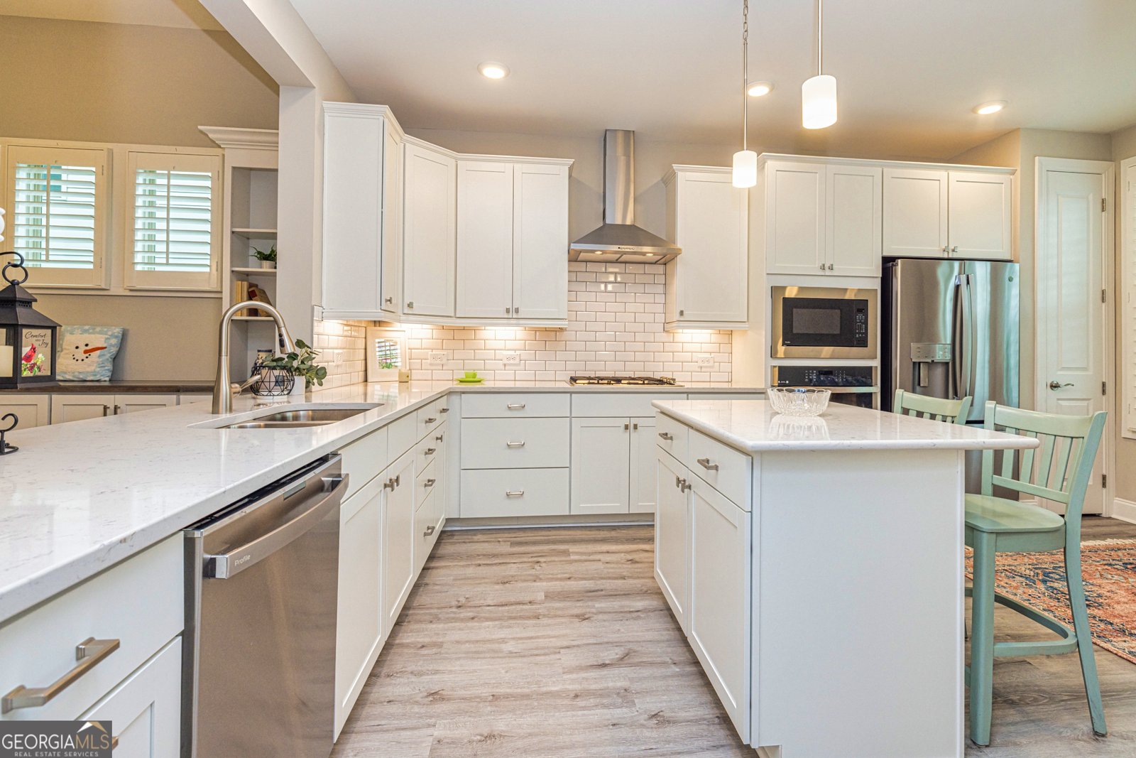 444 Silverbell Court Peachtree City - 5