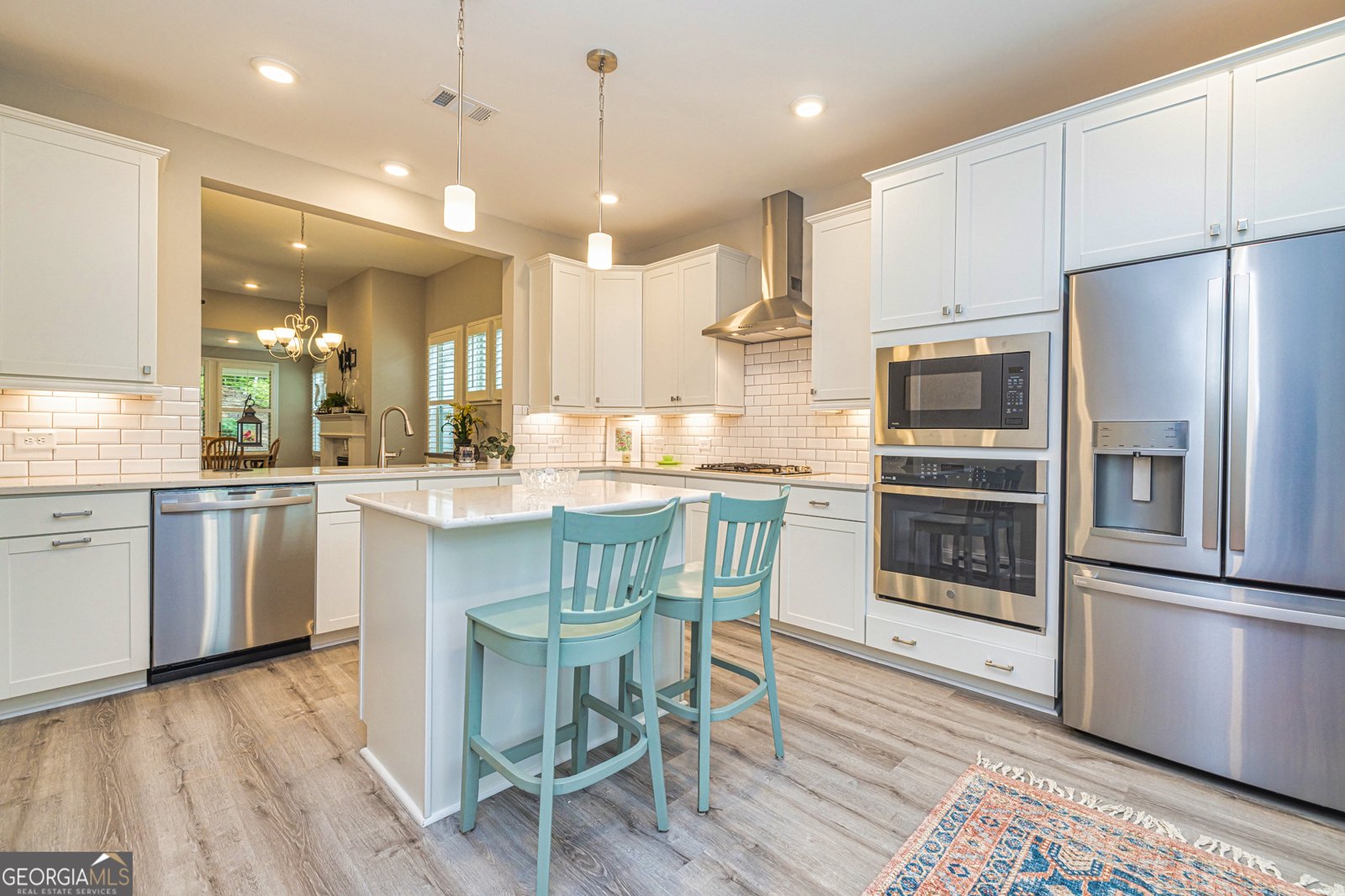 444 Silverbell Court Peachtree City - 6