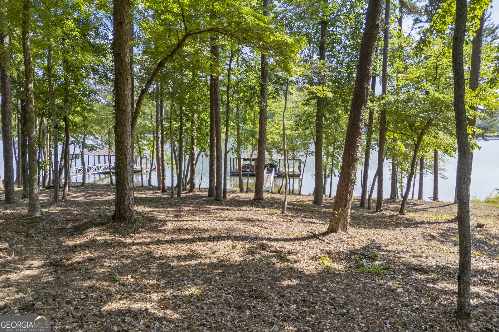 1132 Edgewater Trail Toccoa - 10