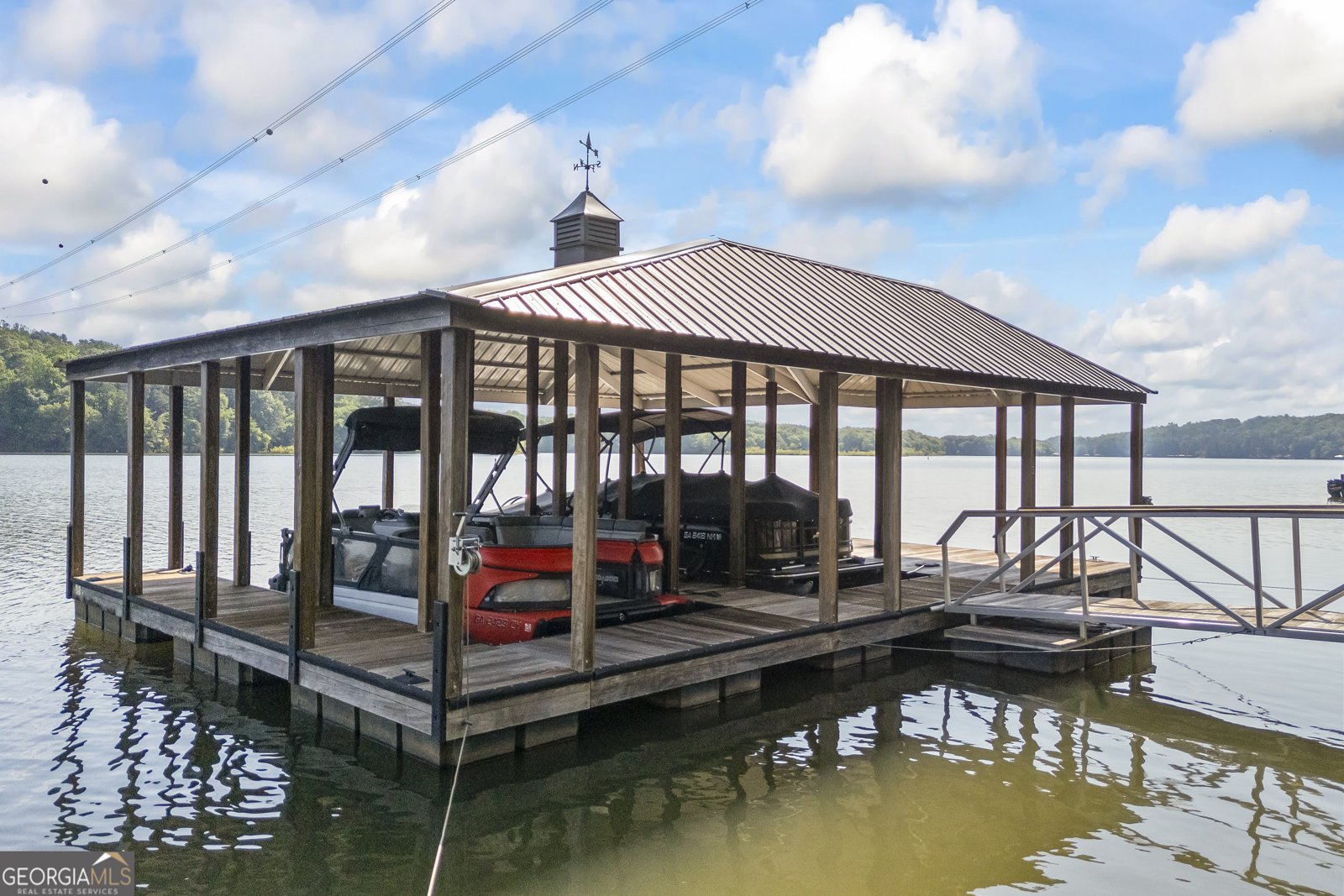 1132 Edgewater Trail Toccoa - 11