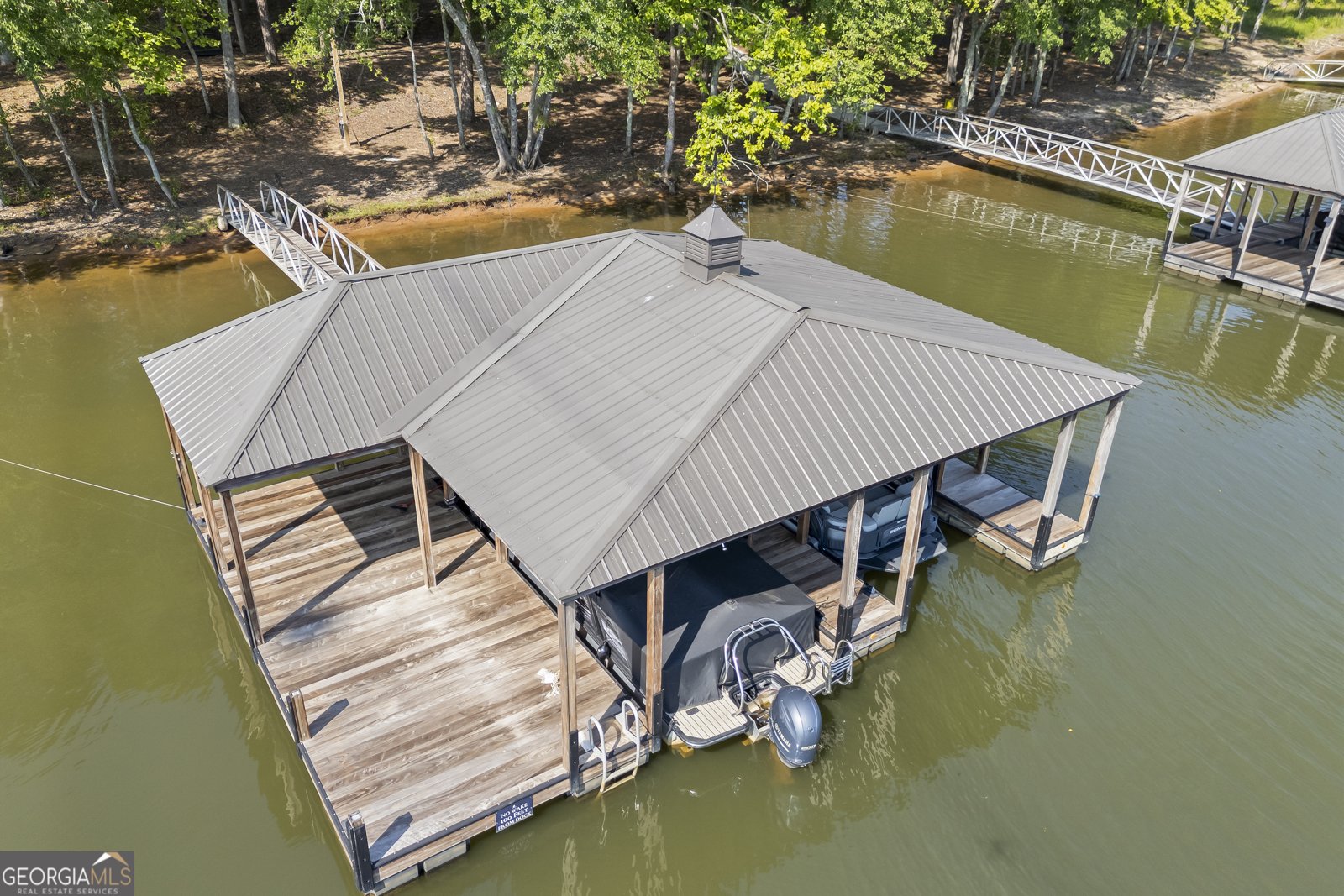 1132 Edgewater Trail Toccoa - 13