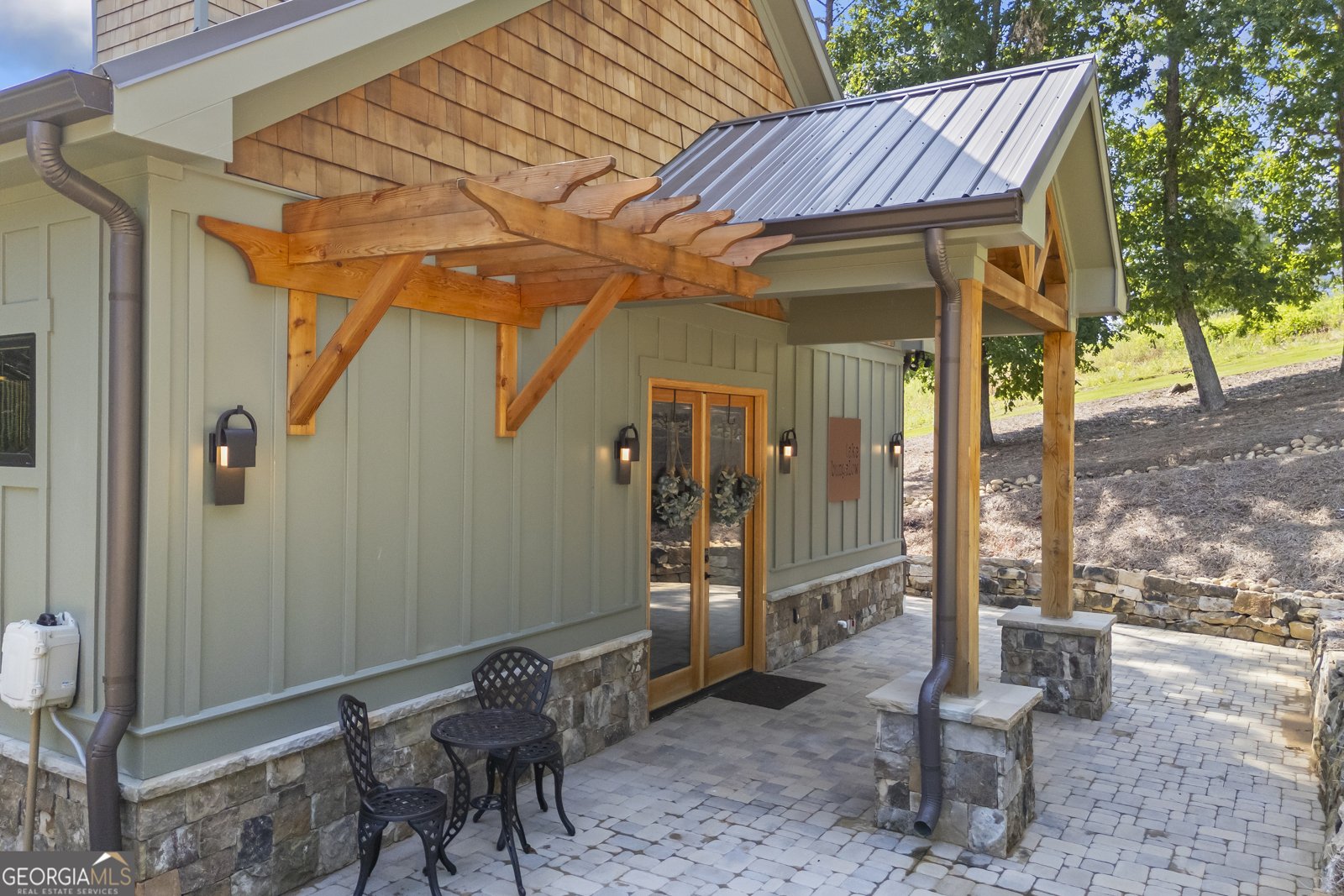 1132 Edgewater Trail Toccoa - 14