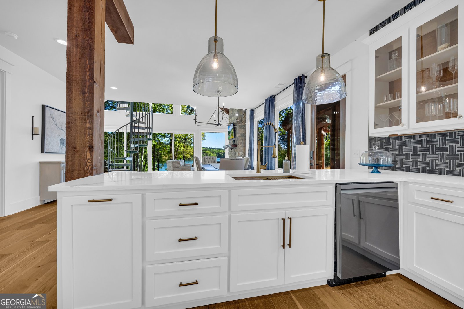 1132 Edgewater Trail Toccoa - 19