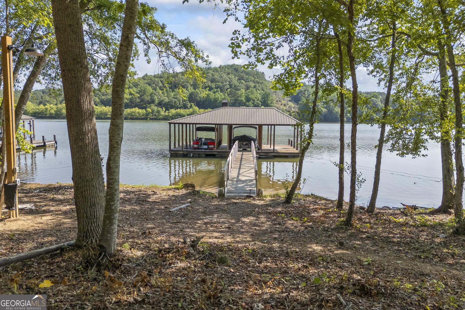 1132 Edgewater Trail Toccoa - 3