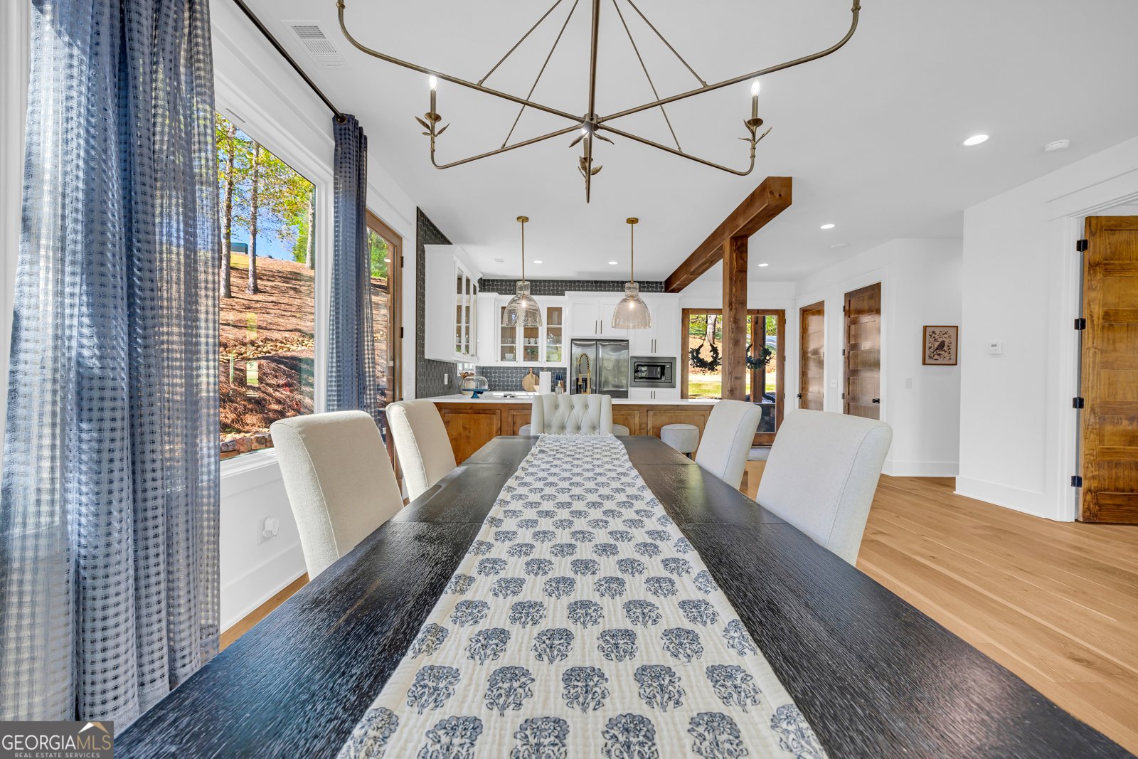 1132 Edgewater Trail Toccoa - 30