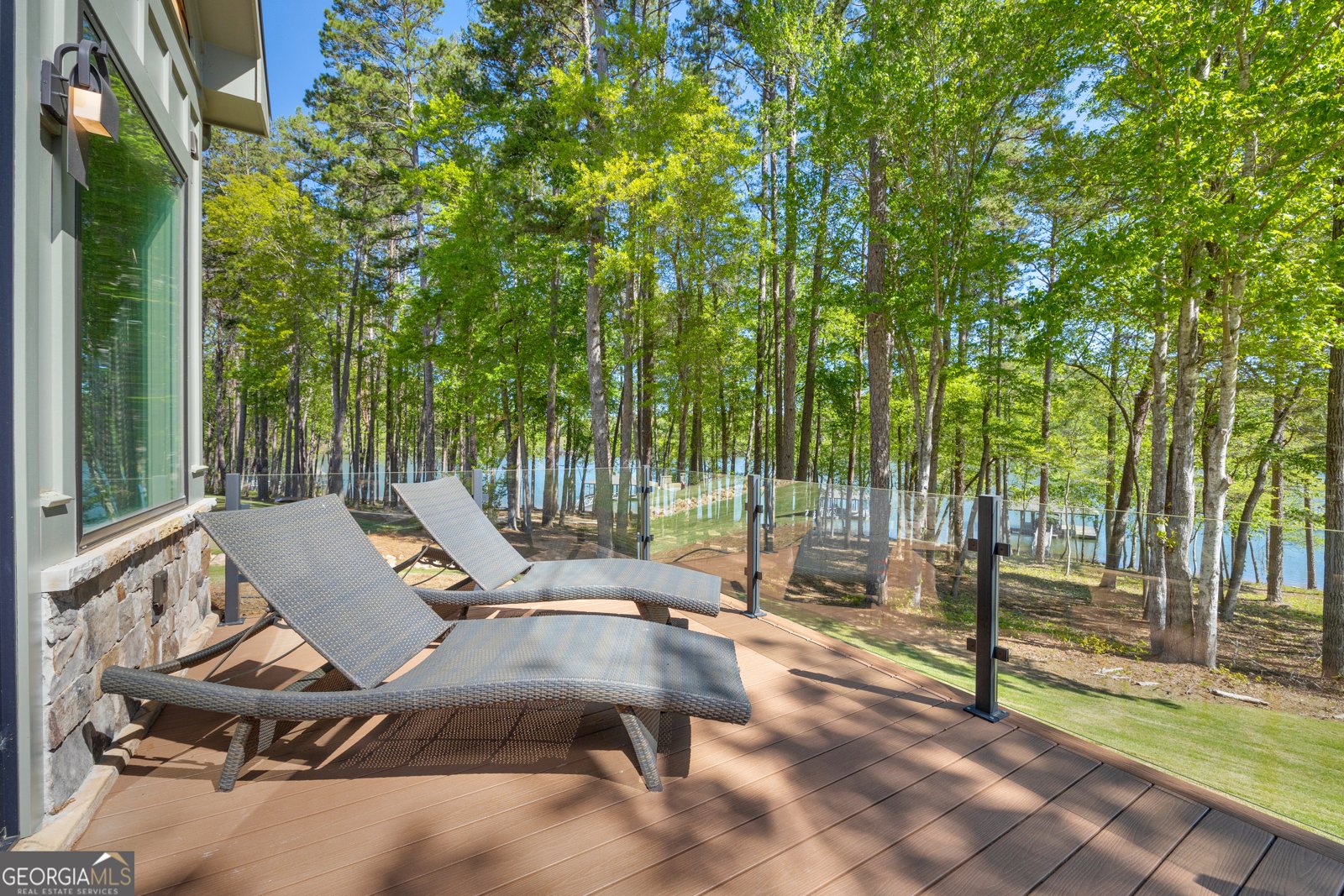 1132 Edgewater Trail Toccoa - 39