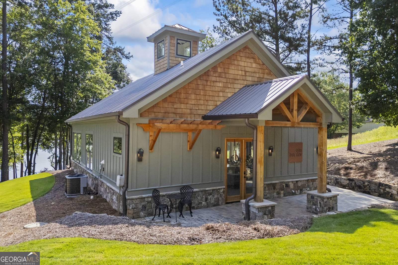 1132 Edgewater Trail Toccoa - 4