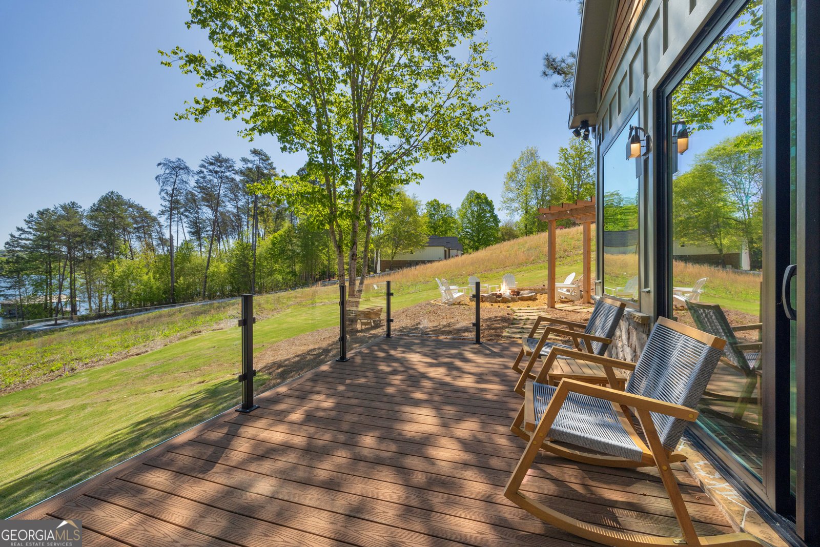 1132 Edgewater Trail Toccoa - 40
