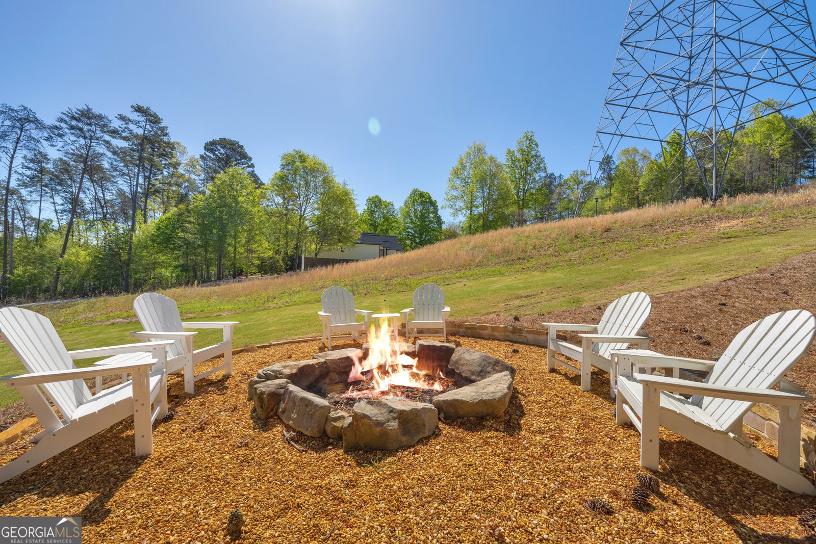 1132 Edgewater Trail Toccoa - 41
