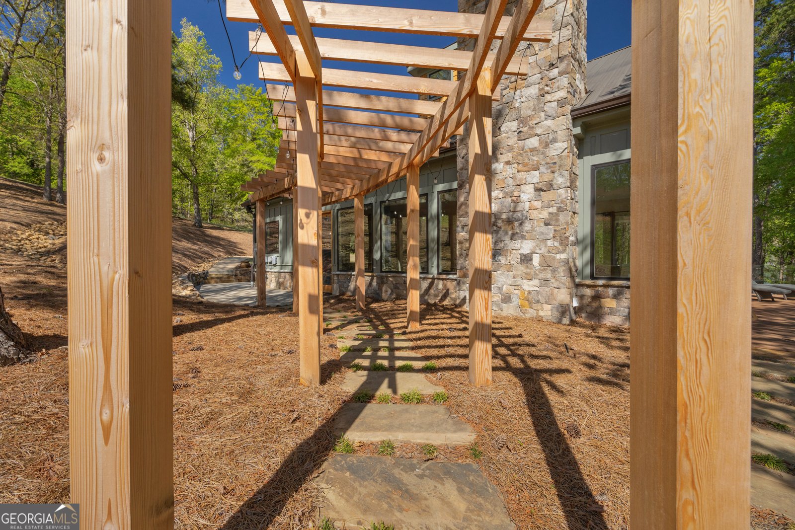 1132 Edgewater Trail Toccoa - 42