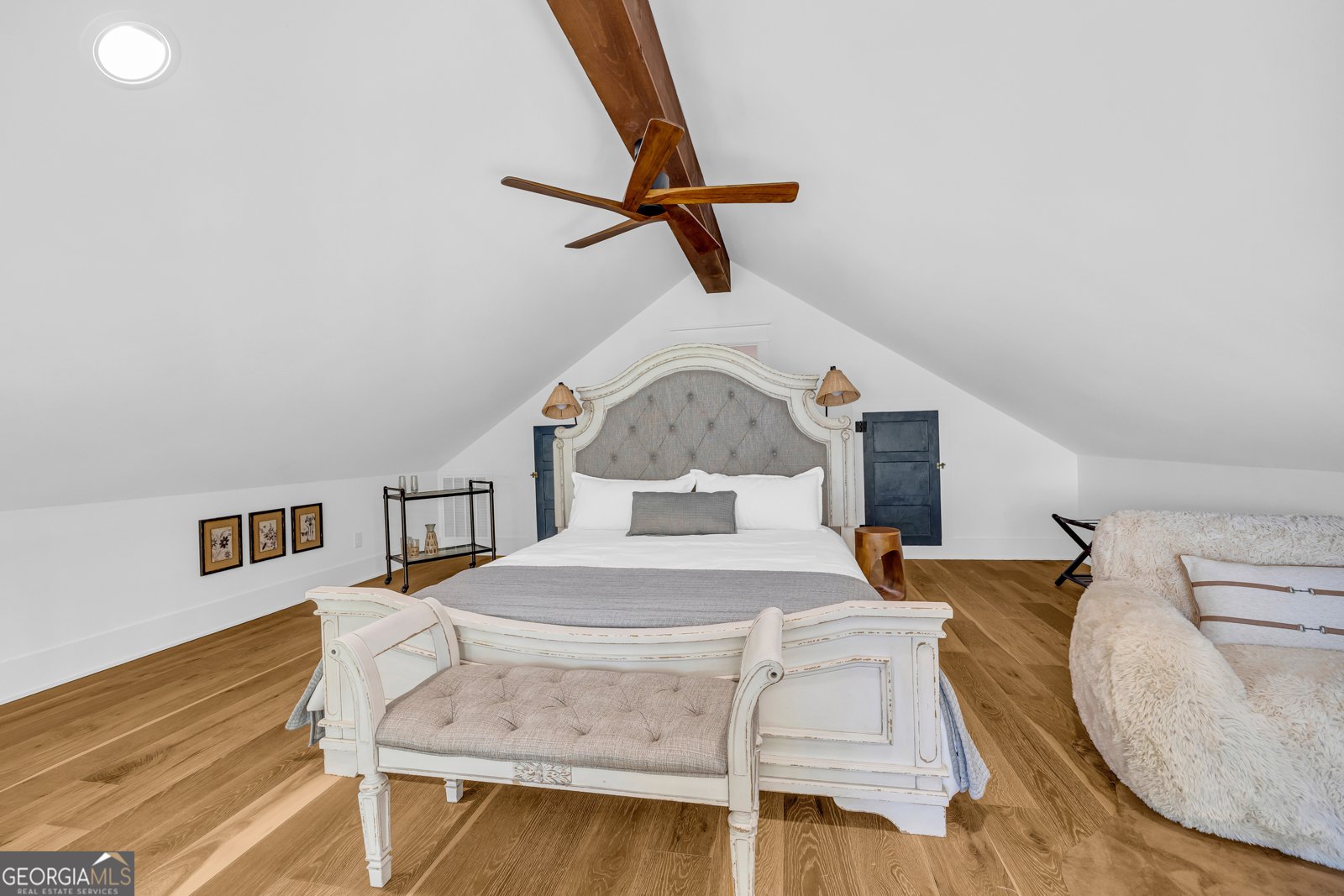 1132 Edgewater Trail Toccoa - 44