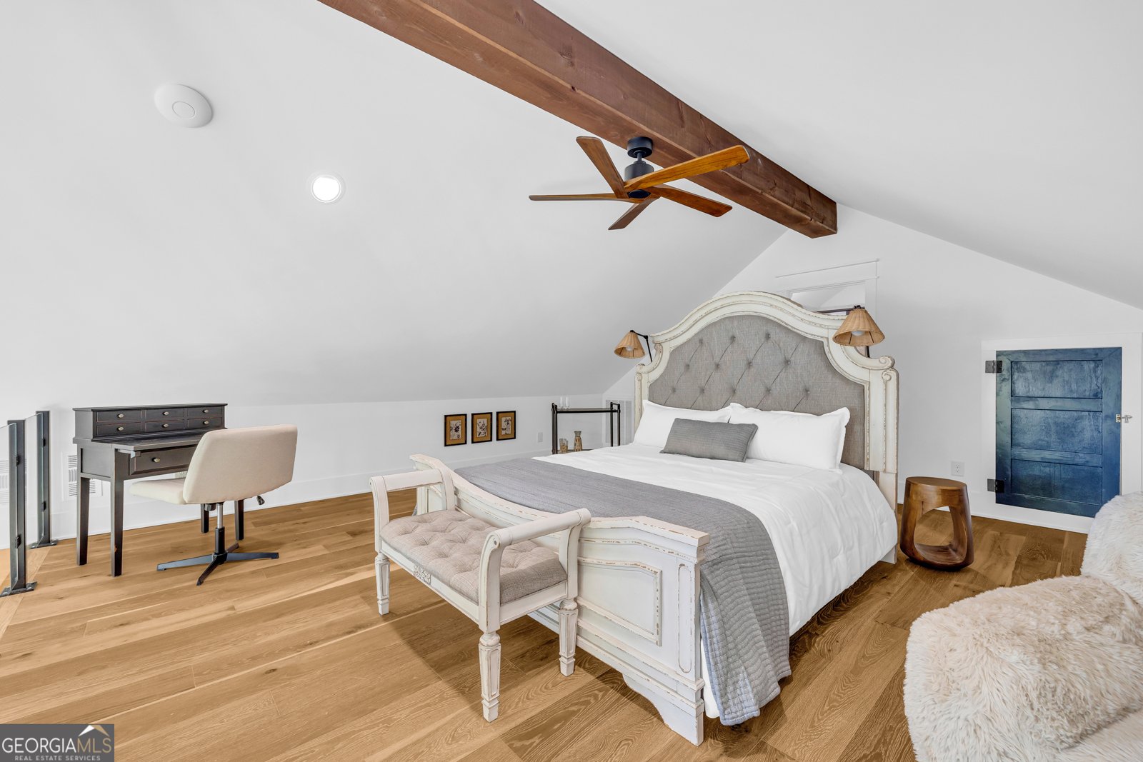 1132 Edgewater Trail Toccoa - 45