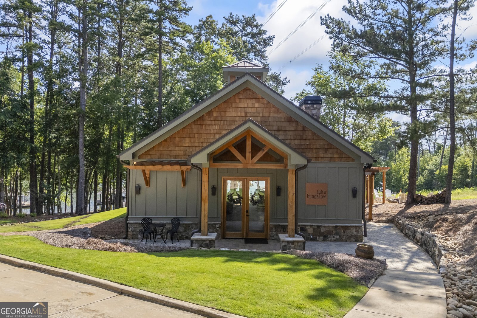 1132 Edgewater Trail Toccoa - 5