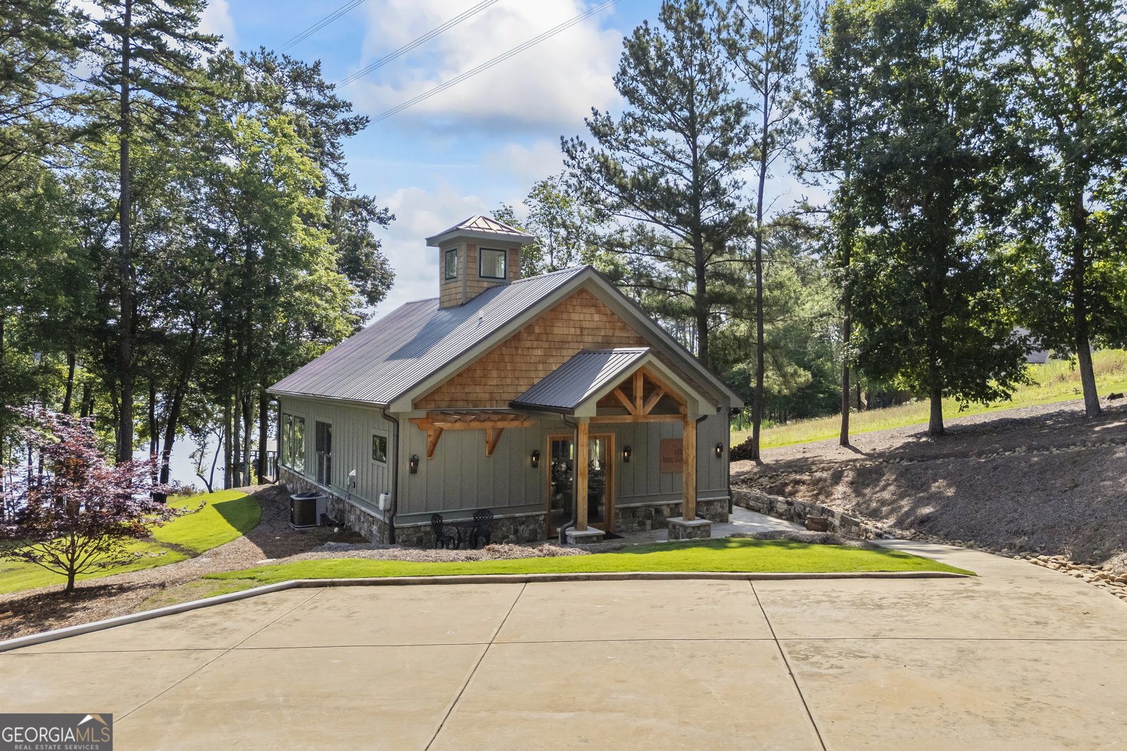 1132 Edgewater Trail Toccoa - 6