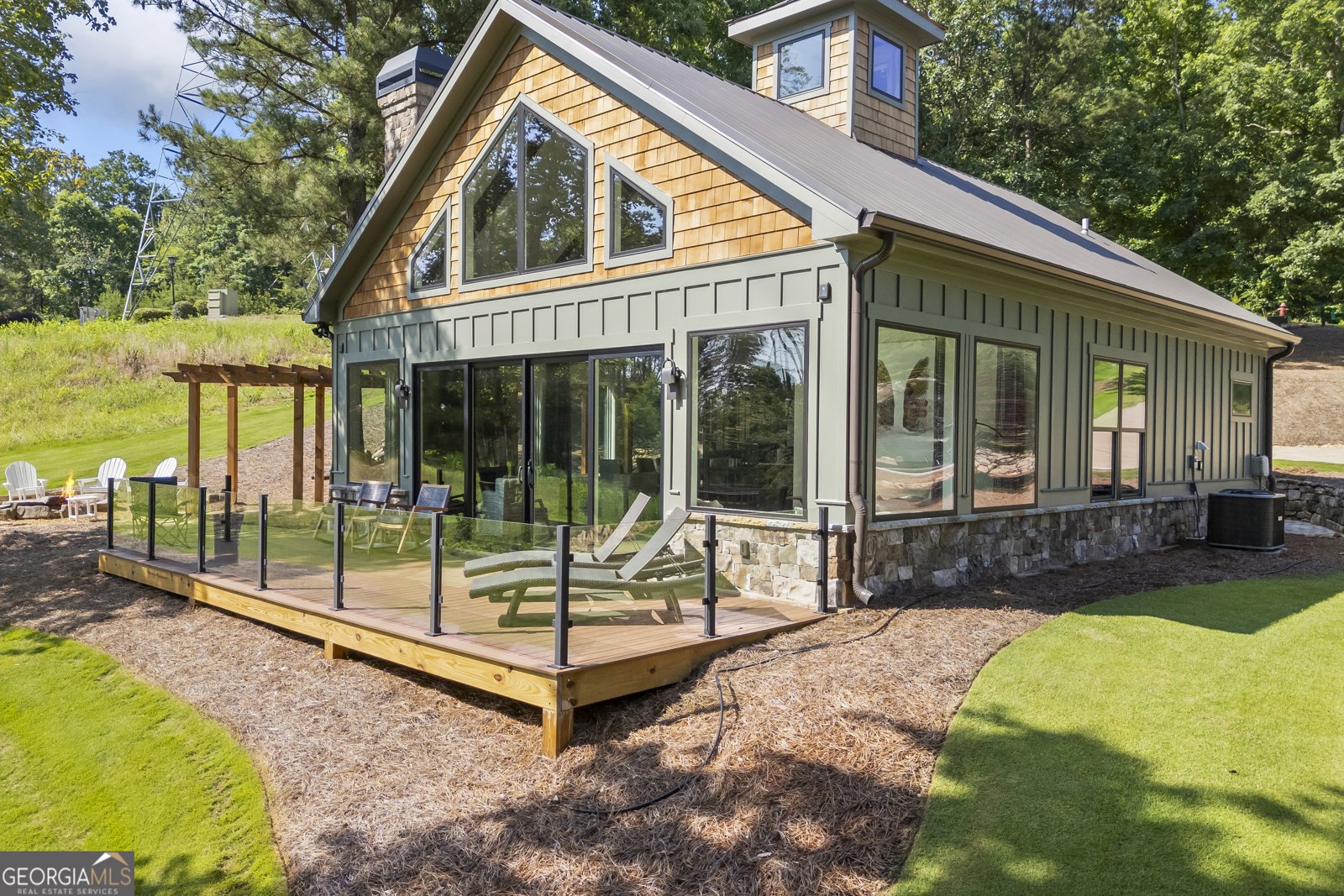 1132 Edgewater Trail Toccoa - 7