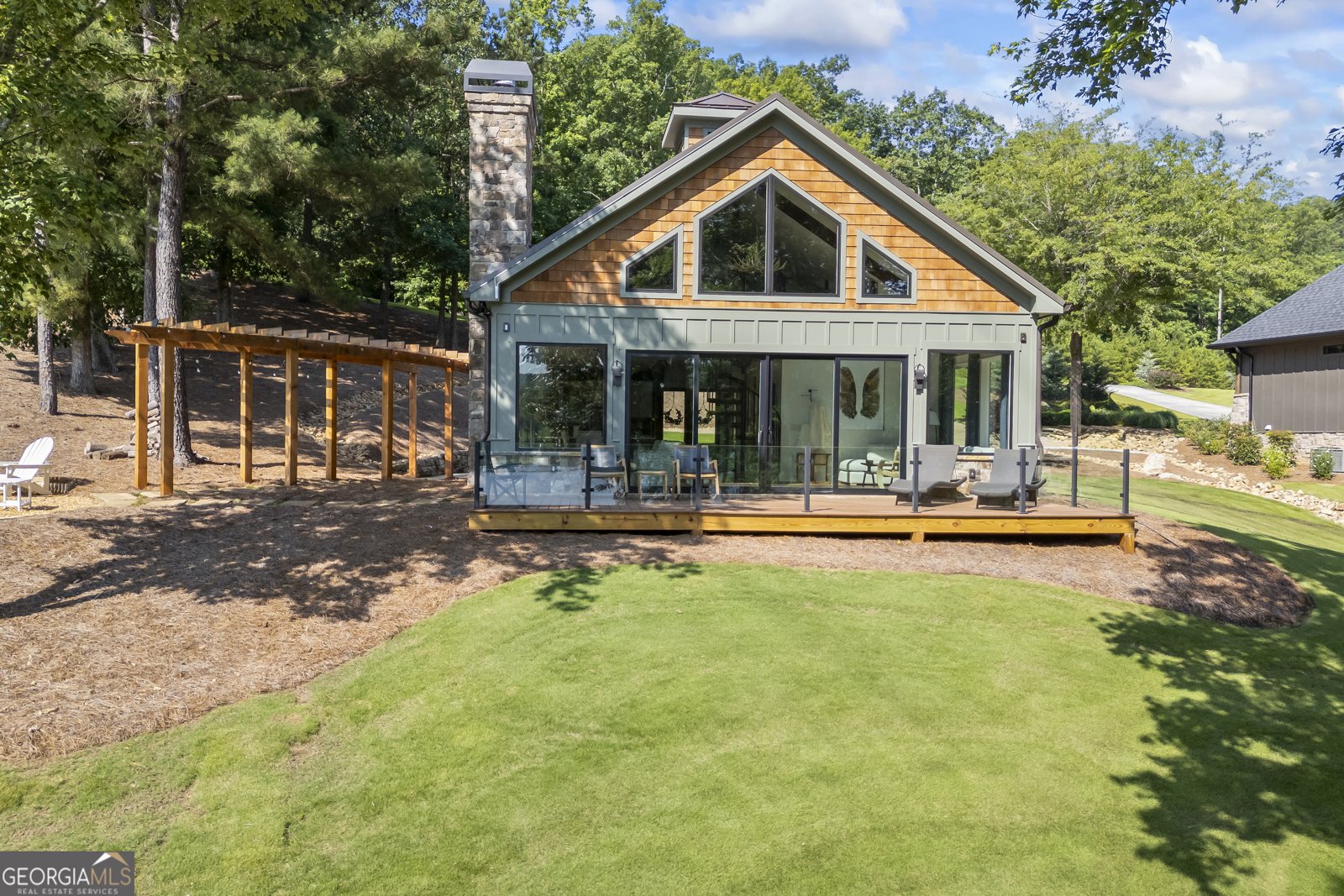 1132 Edgewater Trail Toccoa - 8
