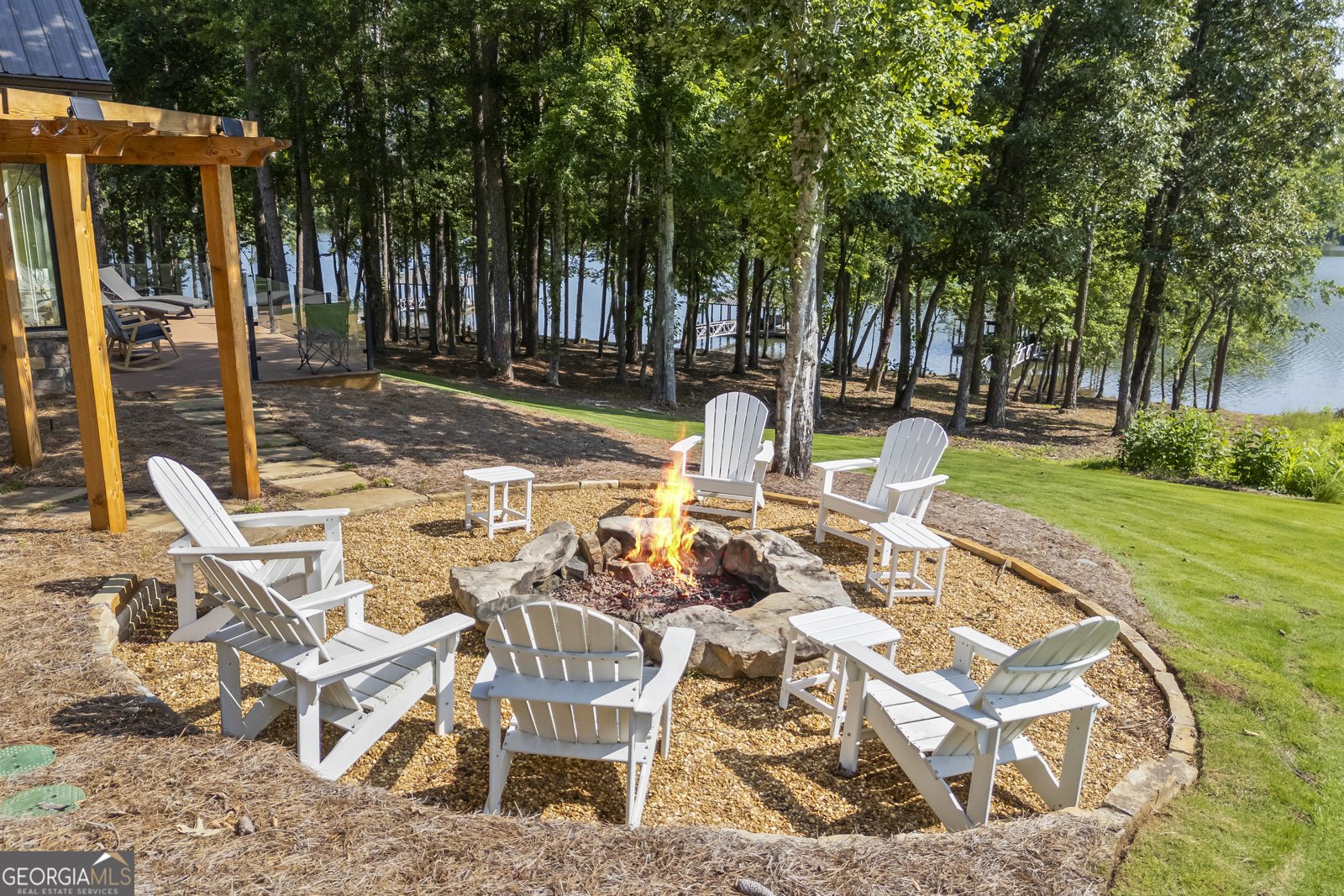 1132 Edgewater Trail Toccoa - 9