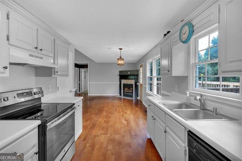 33 MORIAH Way Rydal - 17