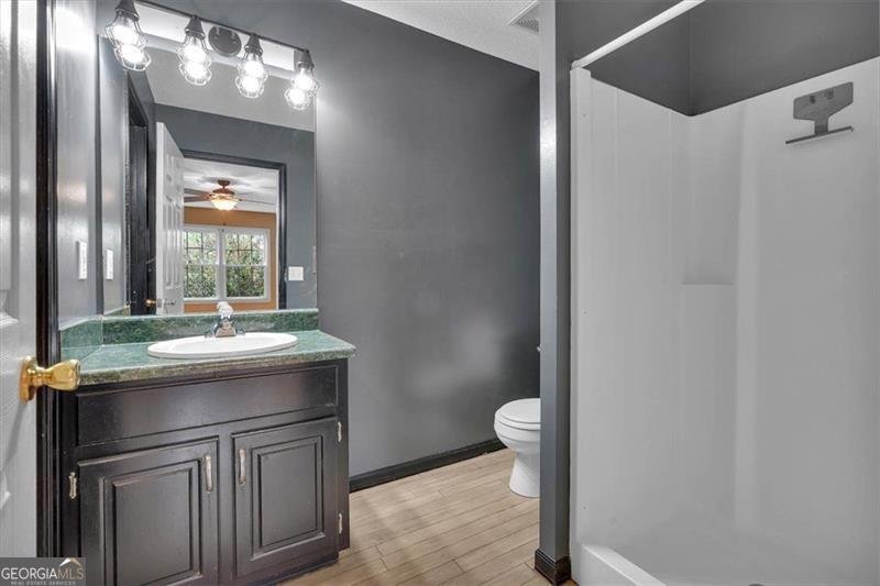 33 MORIAH Way Rydal - 21