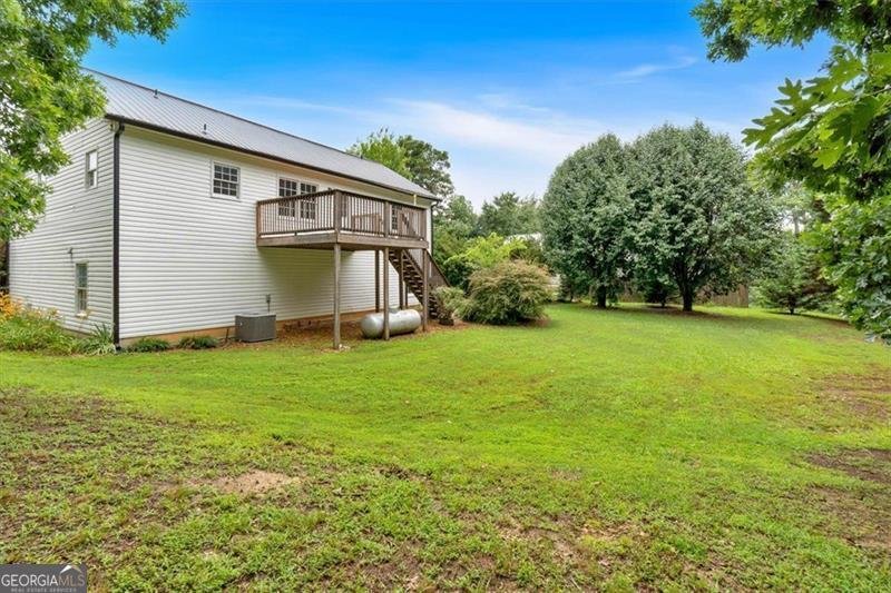 33 MORIAH Way Rydal - 33