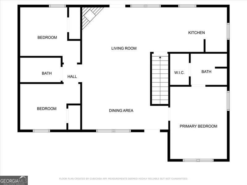 33 MORIAH Way Rydal - 48
