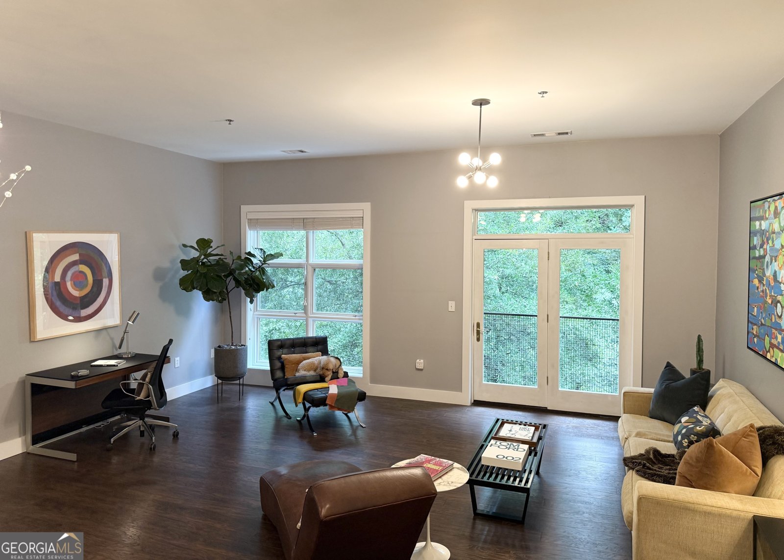 560 Dutch Valley Road Atlanta - 2