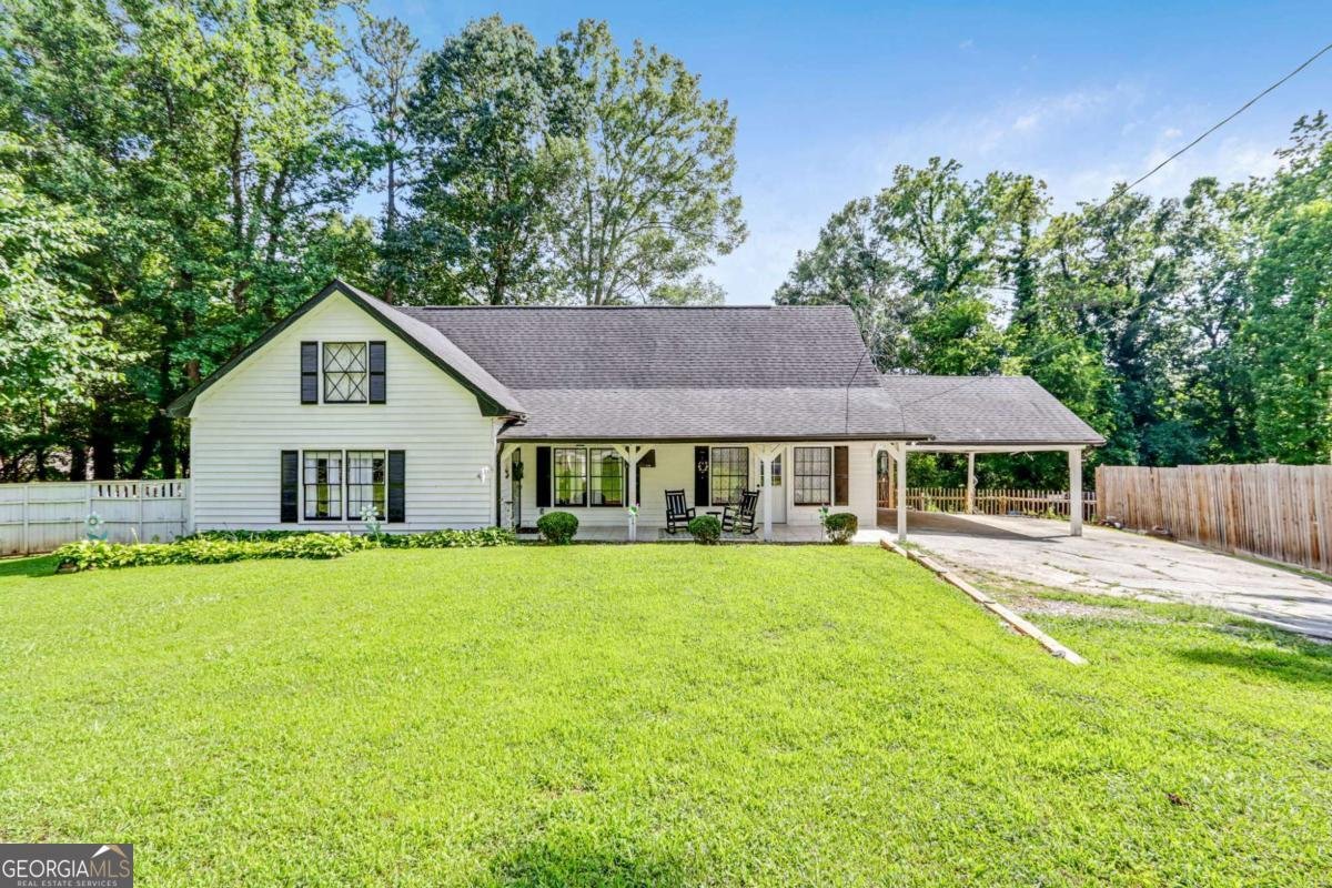 2896 Tiffany Circle Lawrenceville - 2