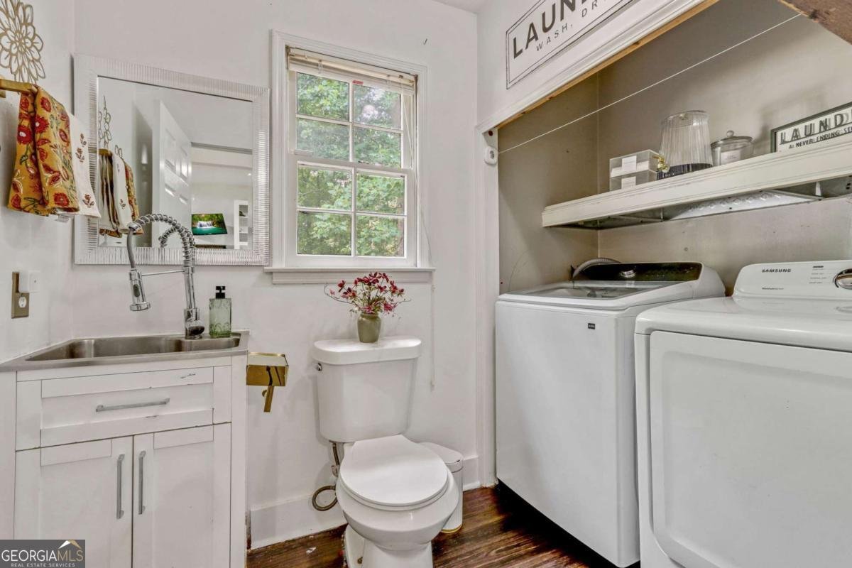 2896 Tiffany Circle Lawrenceville - 20