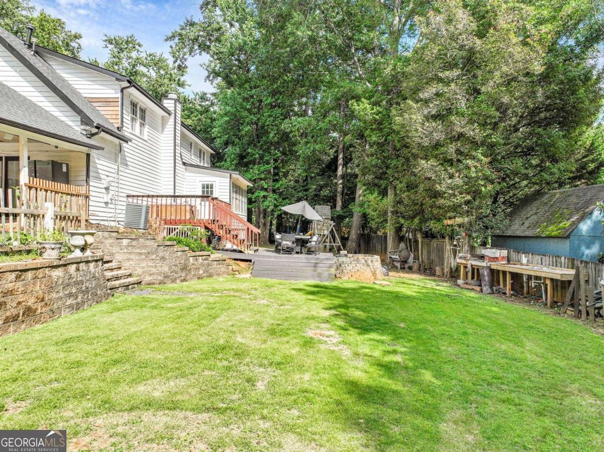 2896 Tiffany Circle Lawrenceville - 21