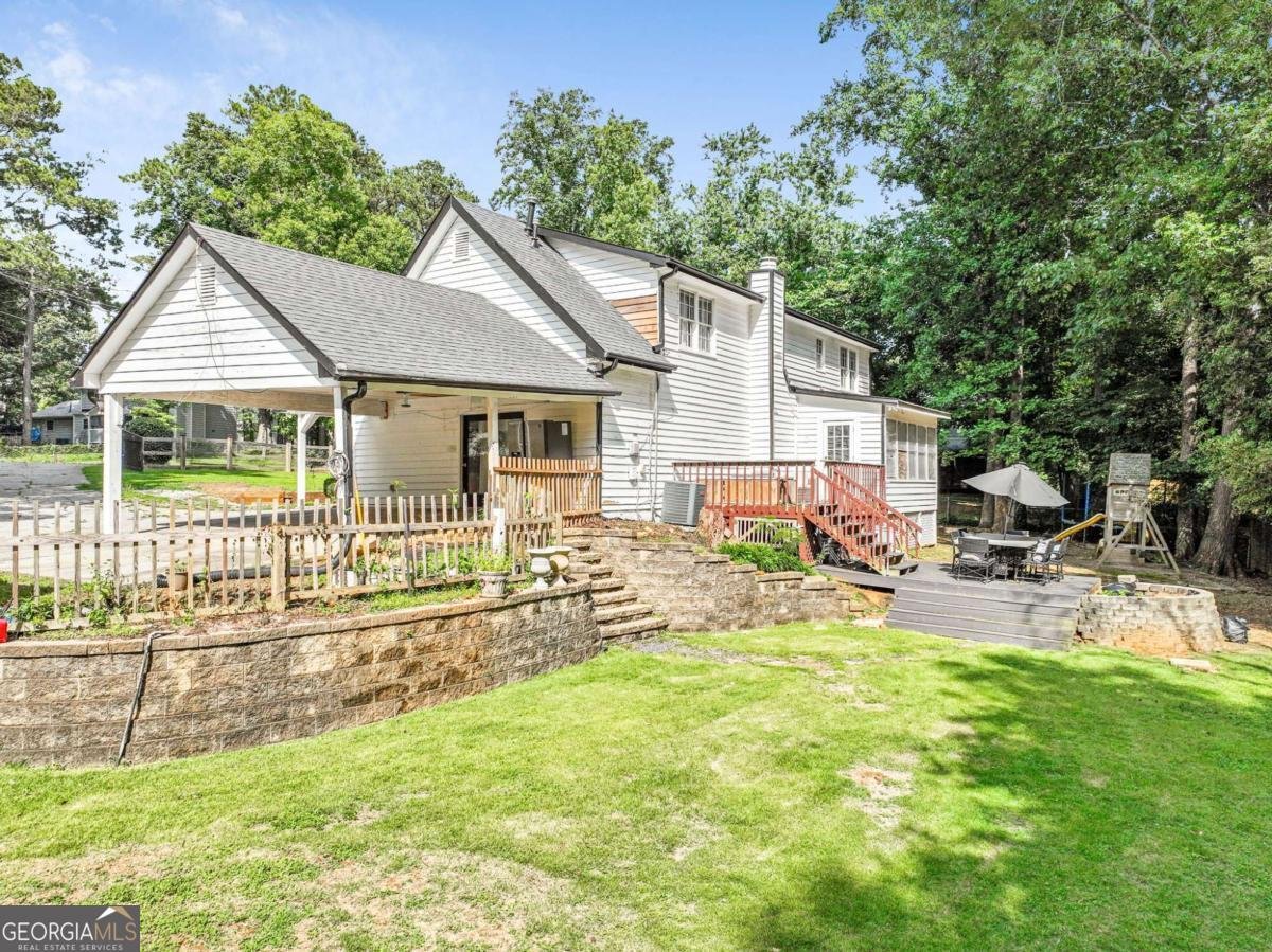 2896 Tiffany Circle Lawrenceville - 22