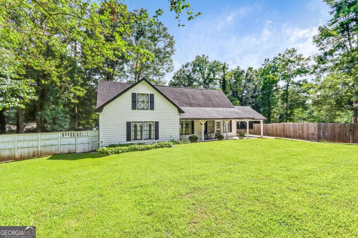 2896 Tiffany Circle Lawrenceville - 3