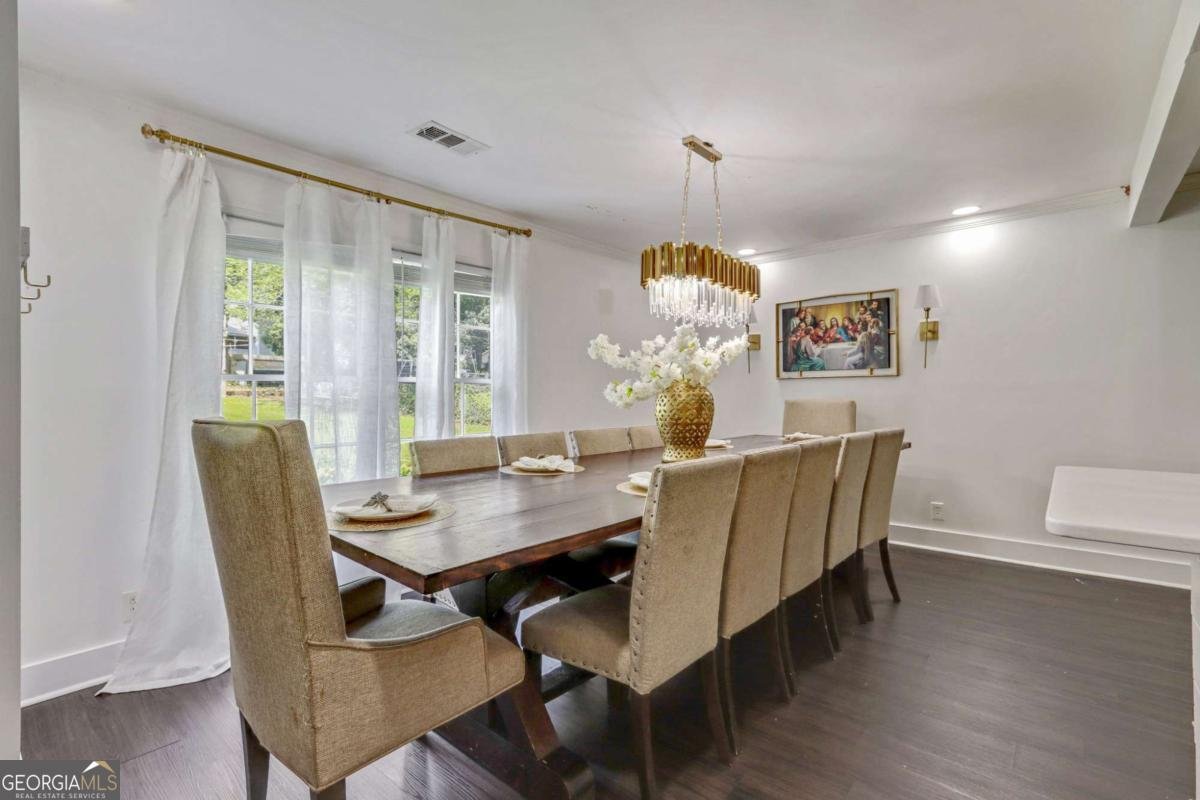 2896 Tiffany Circle Lawrenceville - 4
