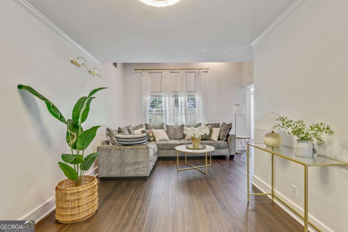 2896 Tiffany Circle Lawrenceville - 7