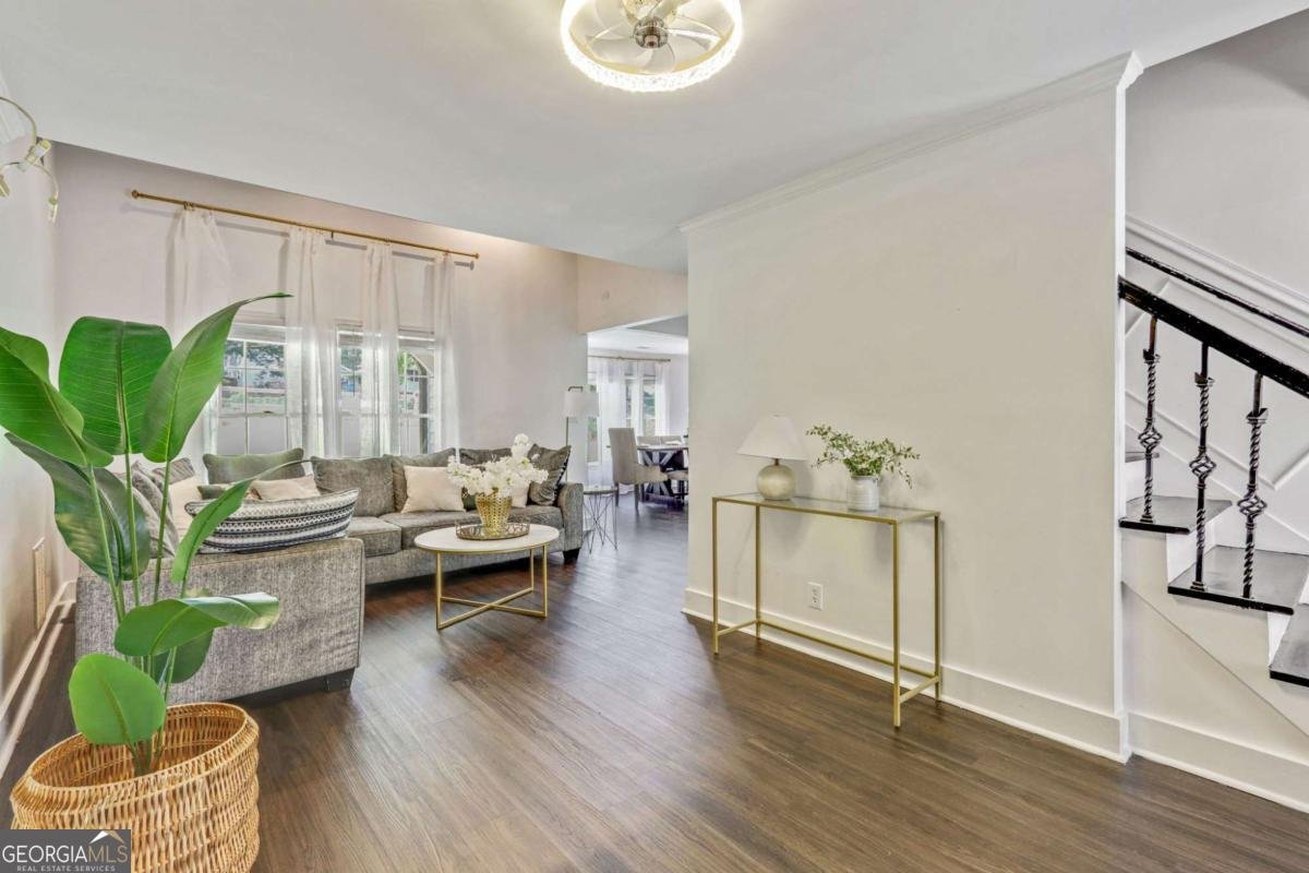 2896 Tiffany Circle Lawrenceville - 8