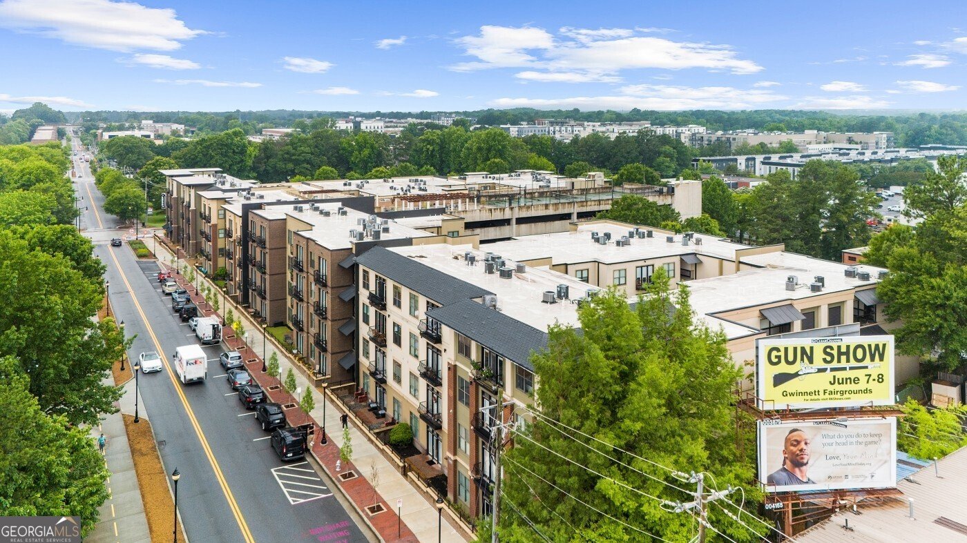 5300 Peachtree Road Chamblee - 33