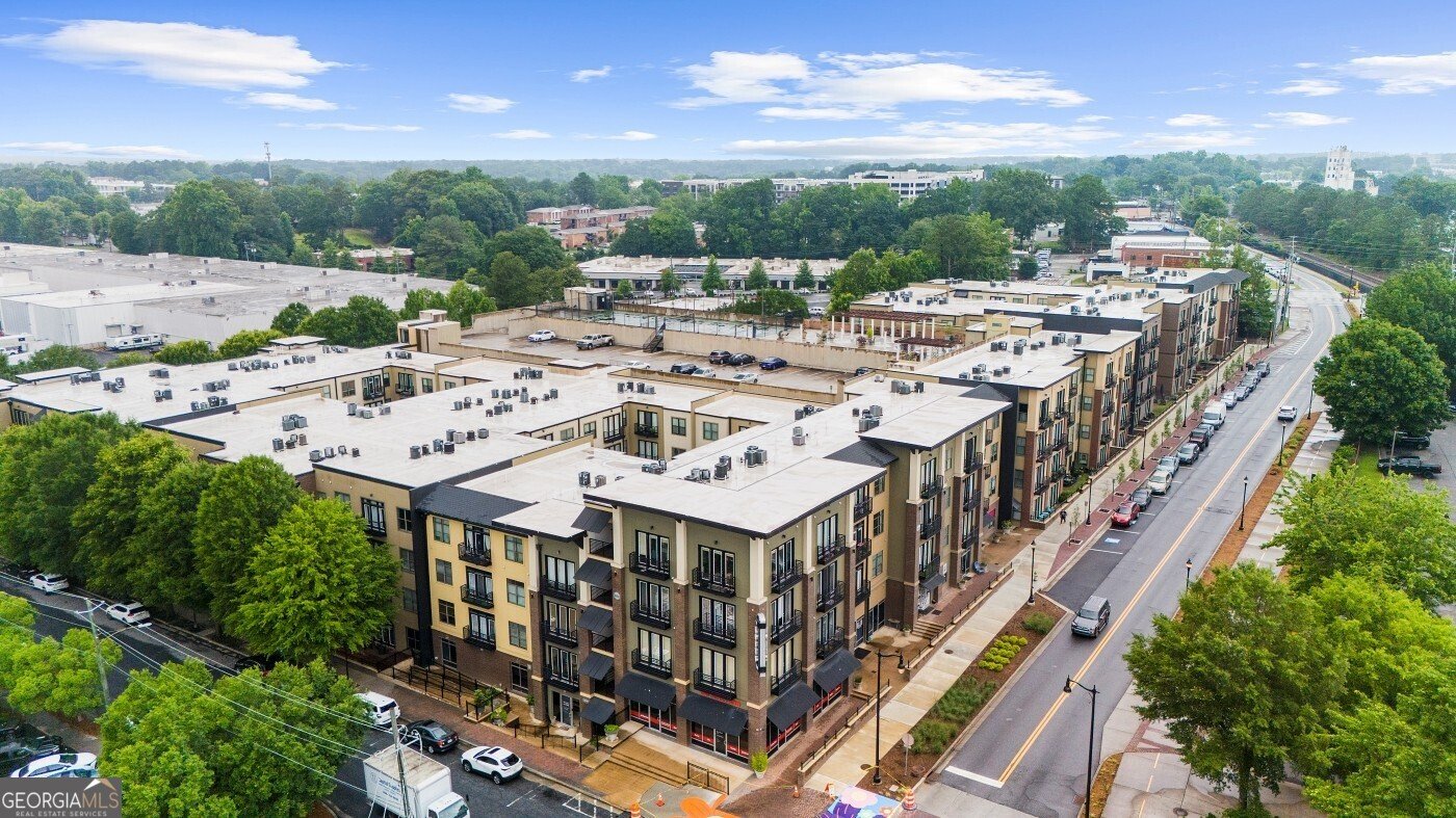 5300 Peachtree Road Chamblee - 35