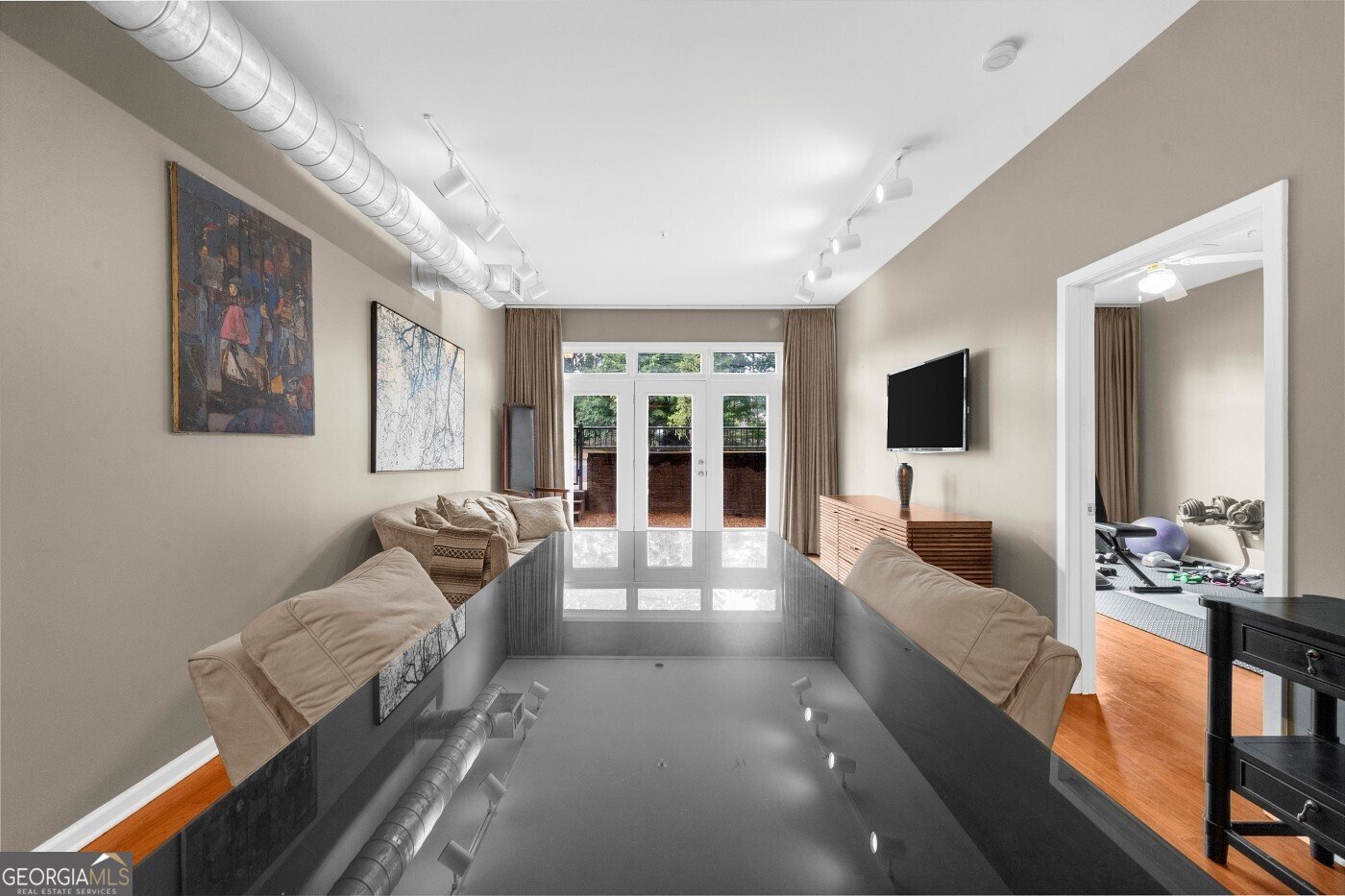 5300 Peachtree Road Chamblee - 5