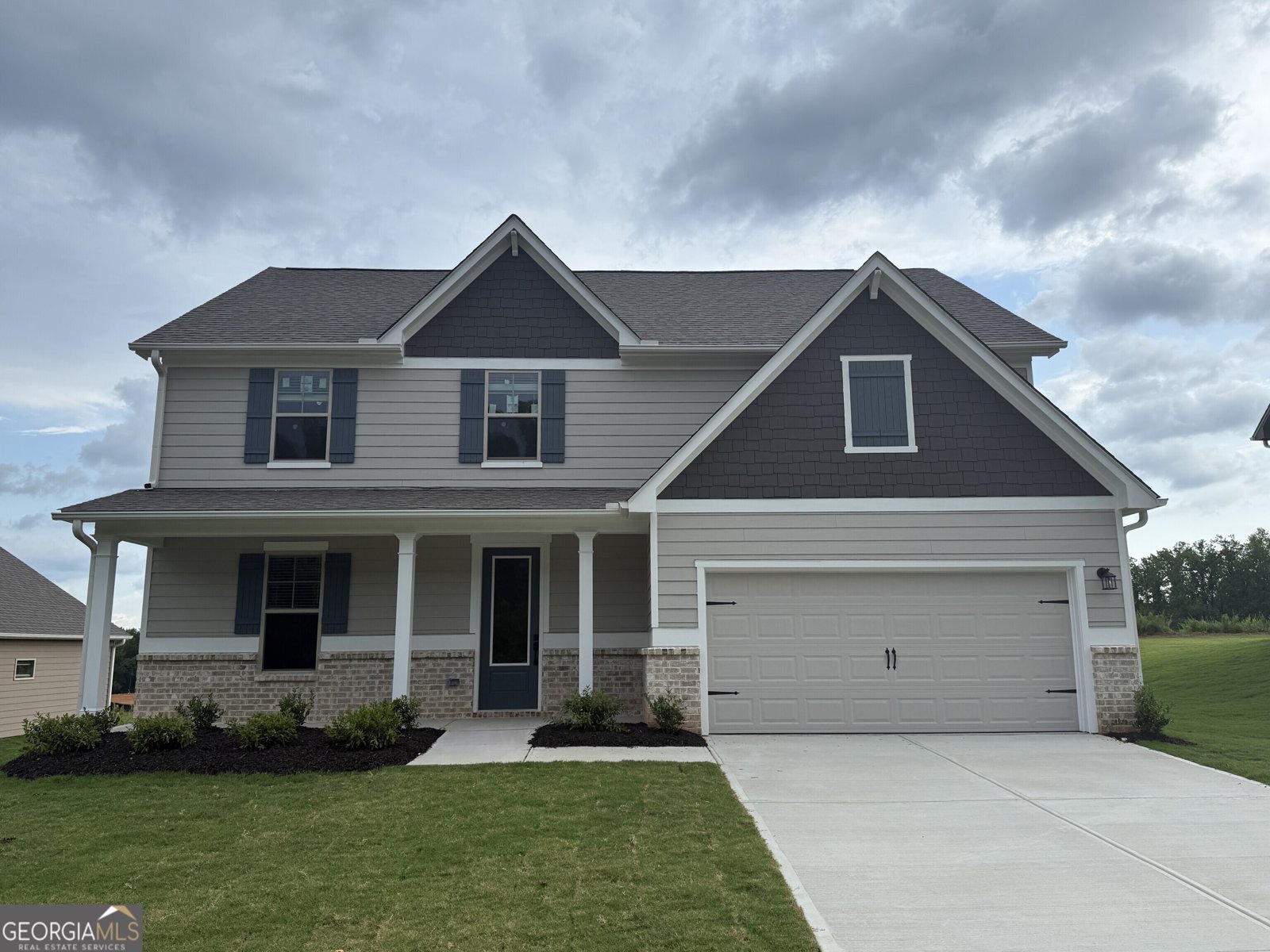 586 Cantrell Drive Dallas - 1